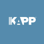 KAPP Logo